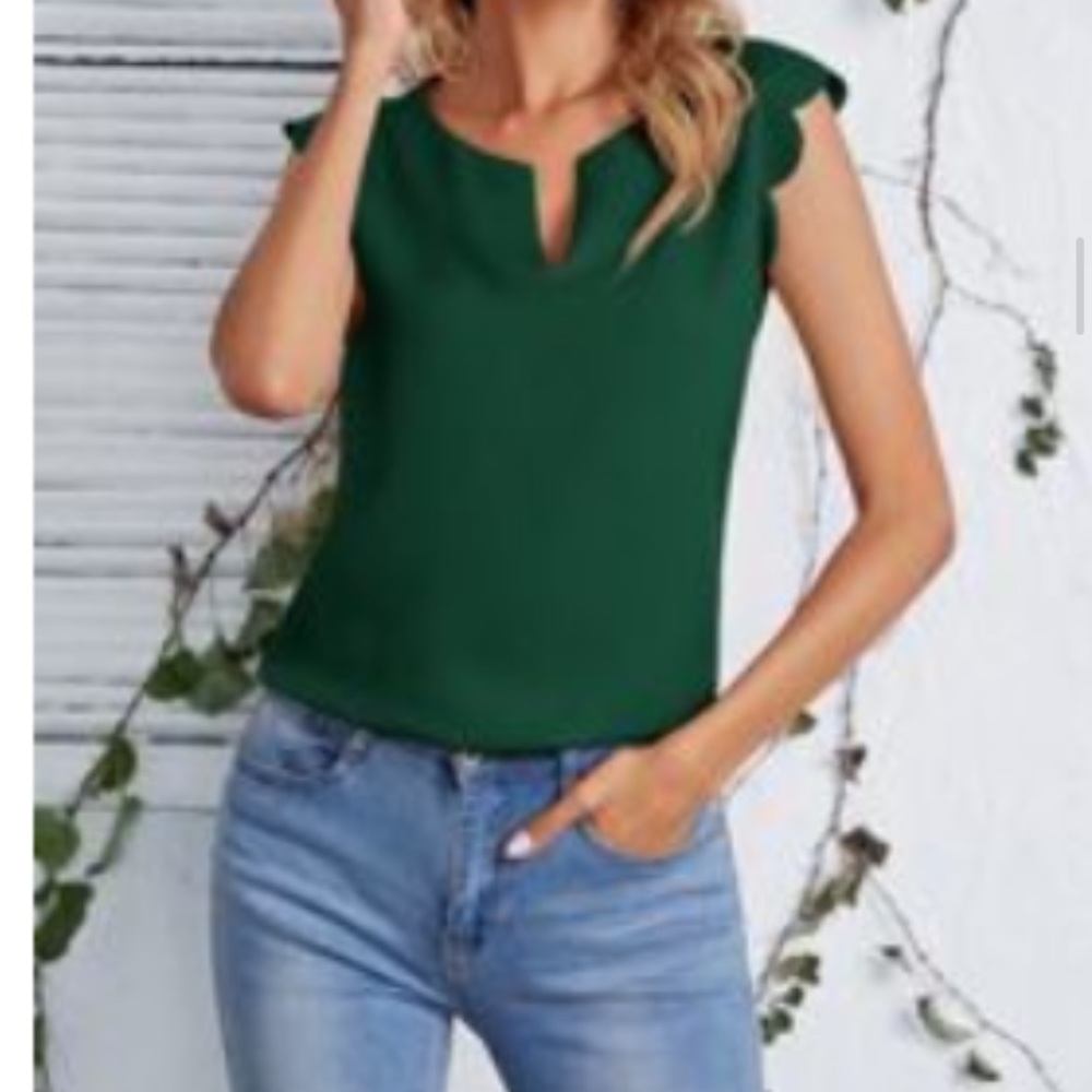 Top vert - Picture 1 of 1
